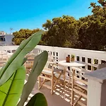 Hotel Semiramis