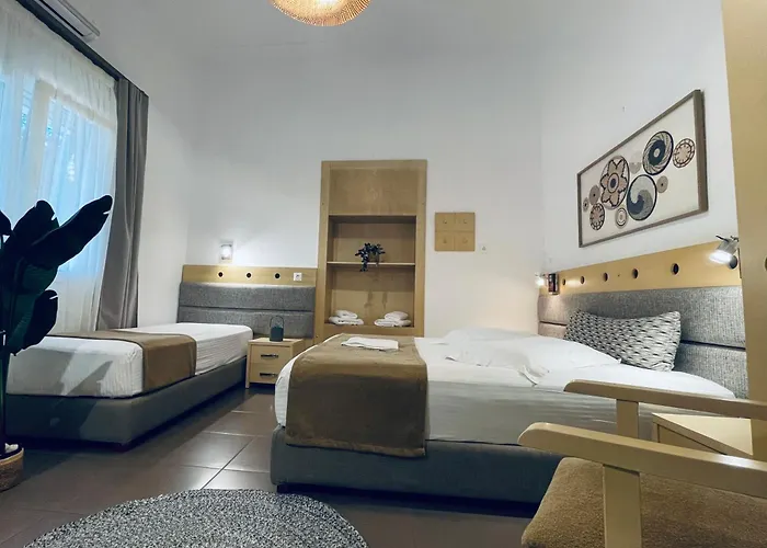 Semiramis * Adamantas (Milos)