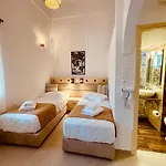 Hotel Semiramis *