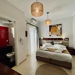 Semiramis Otel Adamantas (Milos)