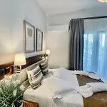Semiramis Hotel