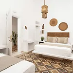 Hotel Semiramis