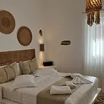 Hotel Semiramis Adamantas (Milos)