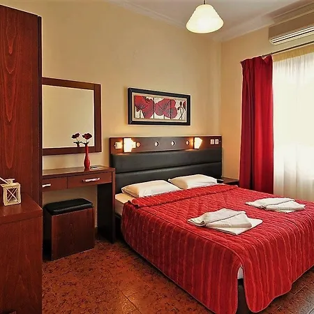 Hotel Semiramis