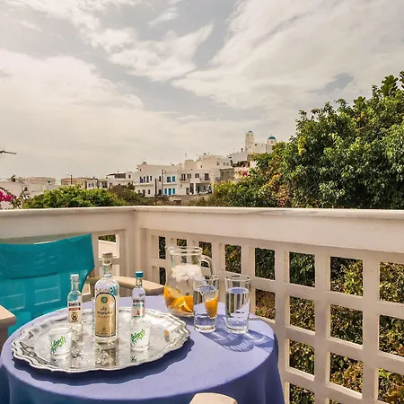 Semiramis Hotel *