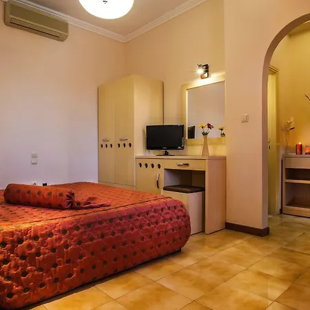 Hotel Semiramis