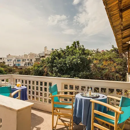 Hotel Semiramis