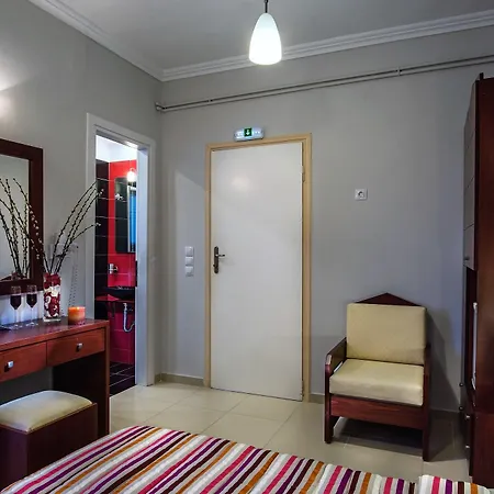 Hotel Semiramis