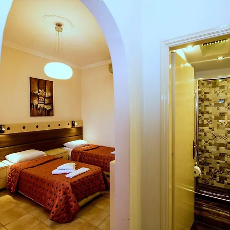 Semiramis Hotel *