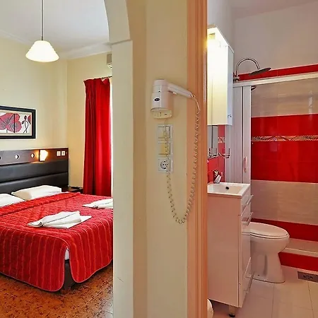 Hotel Semiramis