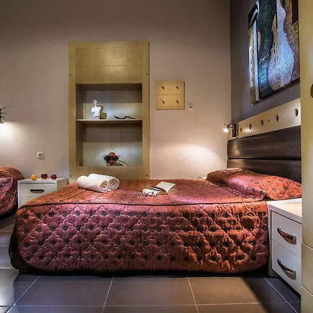 Hotel Semiramis