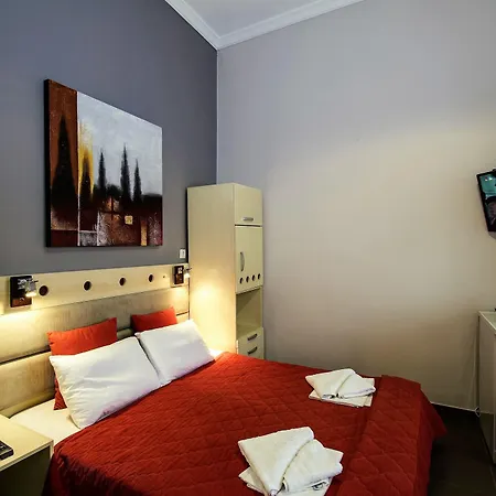 Hotel Semiramis