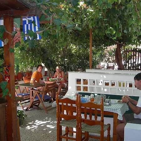 Semiramis Hotel
