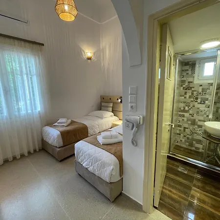 Hotel Semiramis