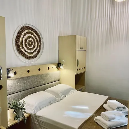 ホテル Semiramis Hotel *