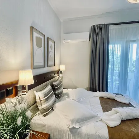 Semiramis Hotel