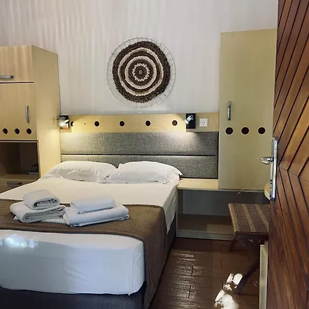 Hotel Semiramis