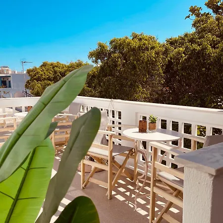Hotel Semiramis
