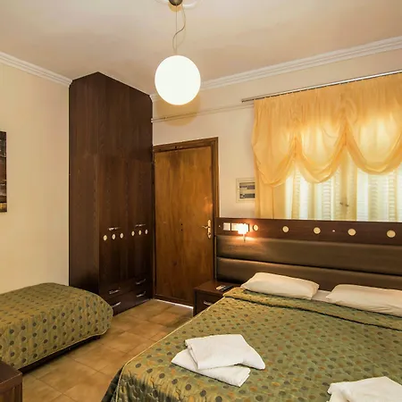 Semiramis Hotel *
