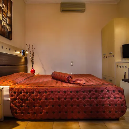 Semiramis Hotel *