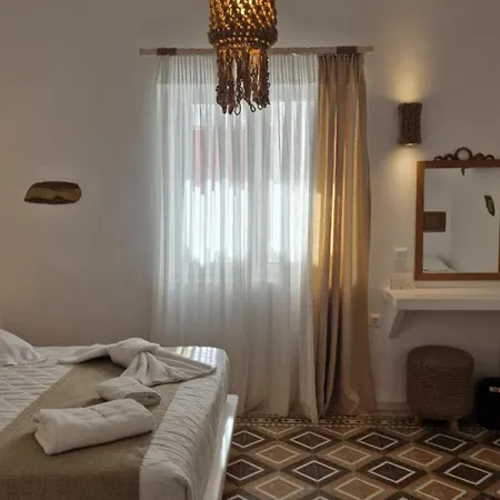 Hotel Semiramis