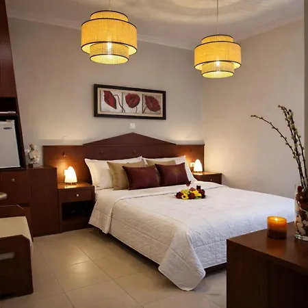 Semiramis Hotel *