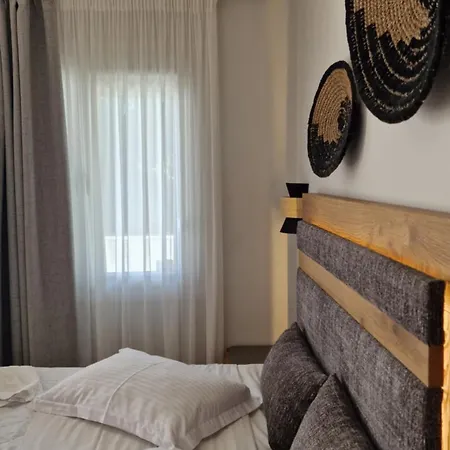 Semiramis Hotel