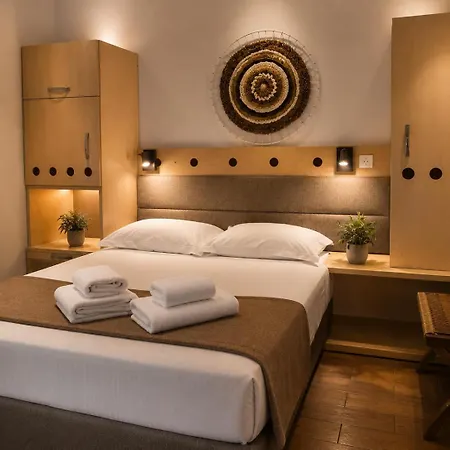 Semiramis Hotel