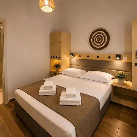 Hotel Semiramis