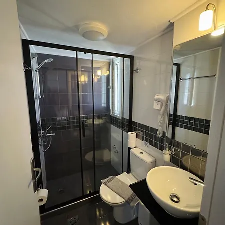 Semiramis Hotel