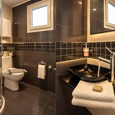 Hotel Semiramis