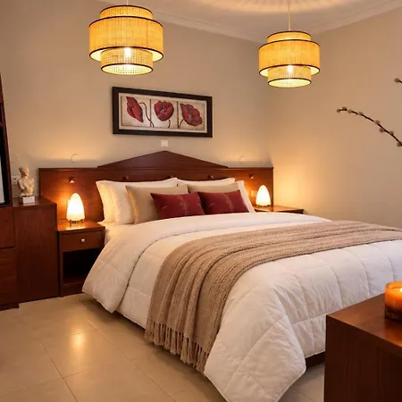 Semiramis Hotel