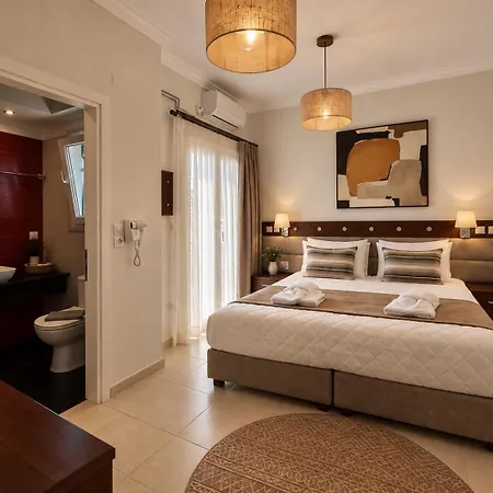 Semiramis Hotel