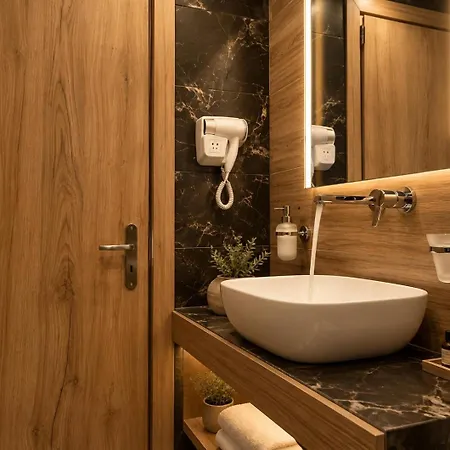 Hotel Semiramis