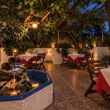 Hotel Semiramis